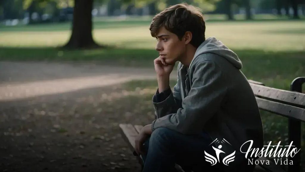 Ansiedade em jovens: como entender e lidar com esse desafio atual