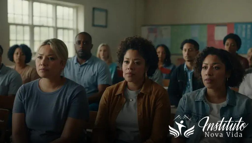 Conscientização sobre drogas: por que é urgente falar sobre isso hoje