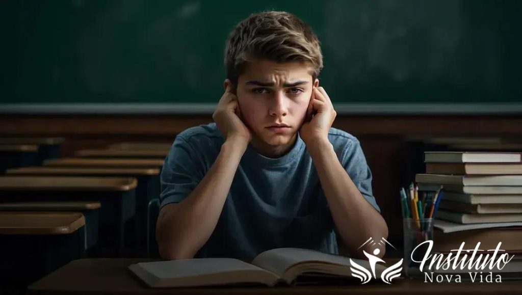 Drogas e desempenho escolar: entenda os impactos que você não pode ignorar