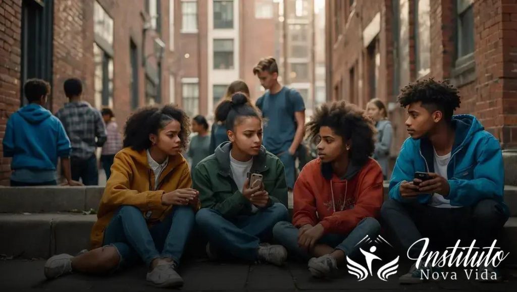 Drogas entre jovens em 2026: o que esperar e como se preparar