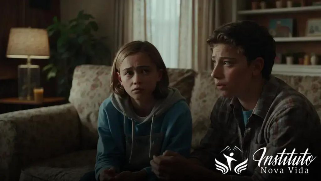 Drogas na adolescência: como identificar sinais e evitar riscos maiores