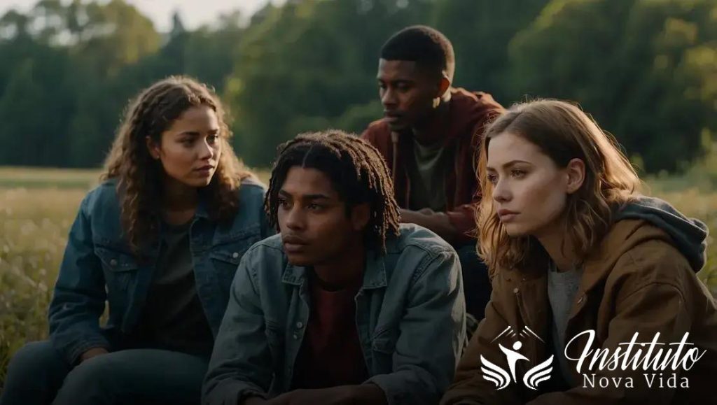 Fatores de risco para uso de drogas: entenda sintomas e sinais de alerta