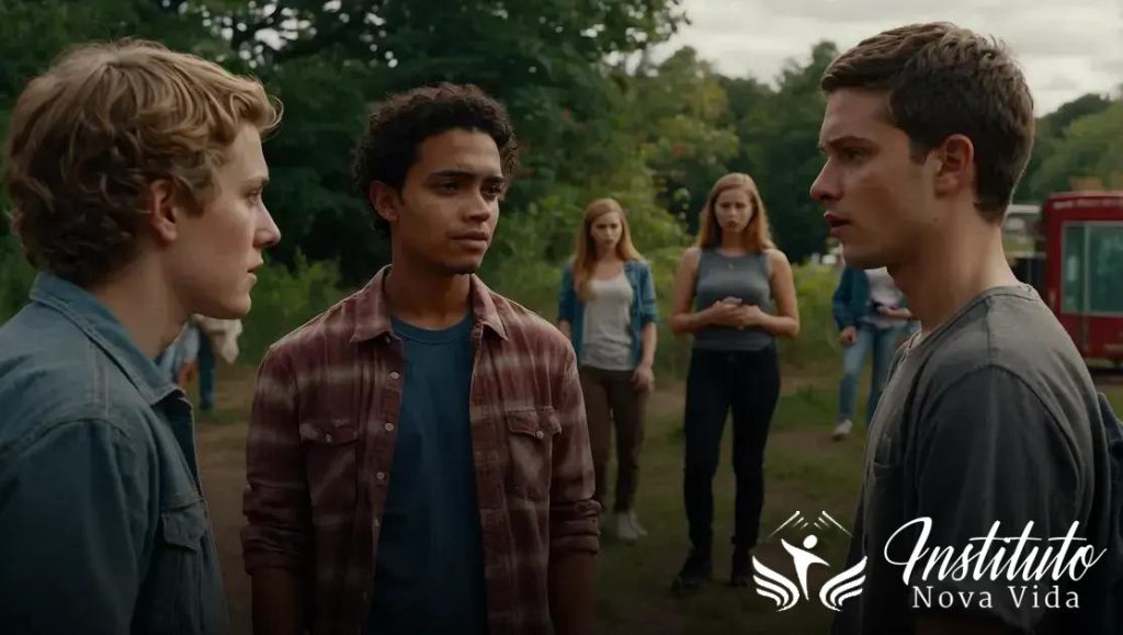 Influência social no uso de drogas: entenda como o grupo pode moldar comportamentos