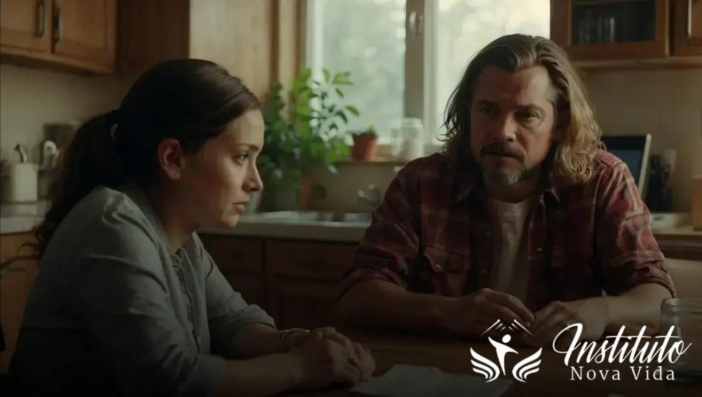 Orientação familiar sobre drogas: como proteger quem você ama de forma eficaz