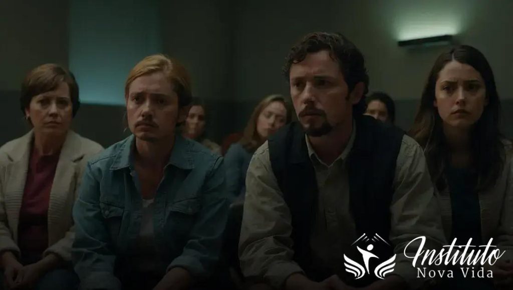 Sinais de dependência química: aprenda a identificar os sinais antes que seja tarde