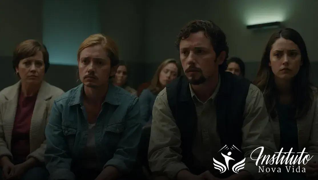 Sinais de dependência química: aprenda a identificar os sinais antes que seja tarde