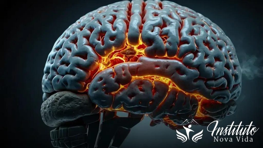 Cocaína e danos cerebrais: entenda os impactos ocultos no cérebro