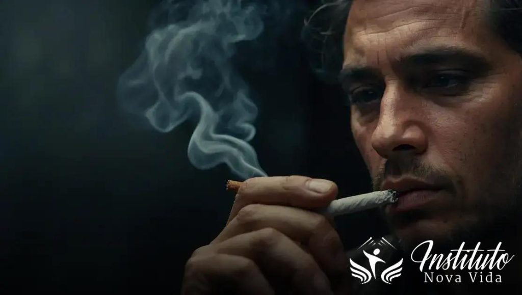 Dependência da nicotina: entenda os sinais e como lidar com ela hoje