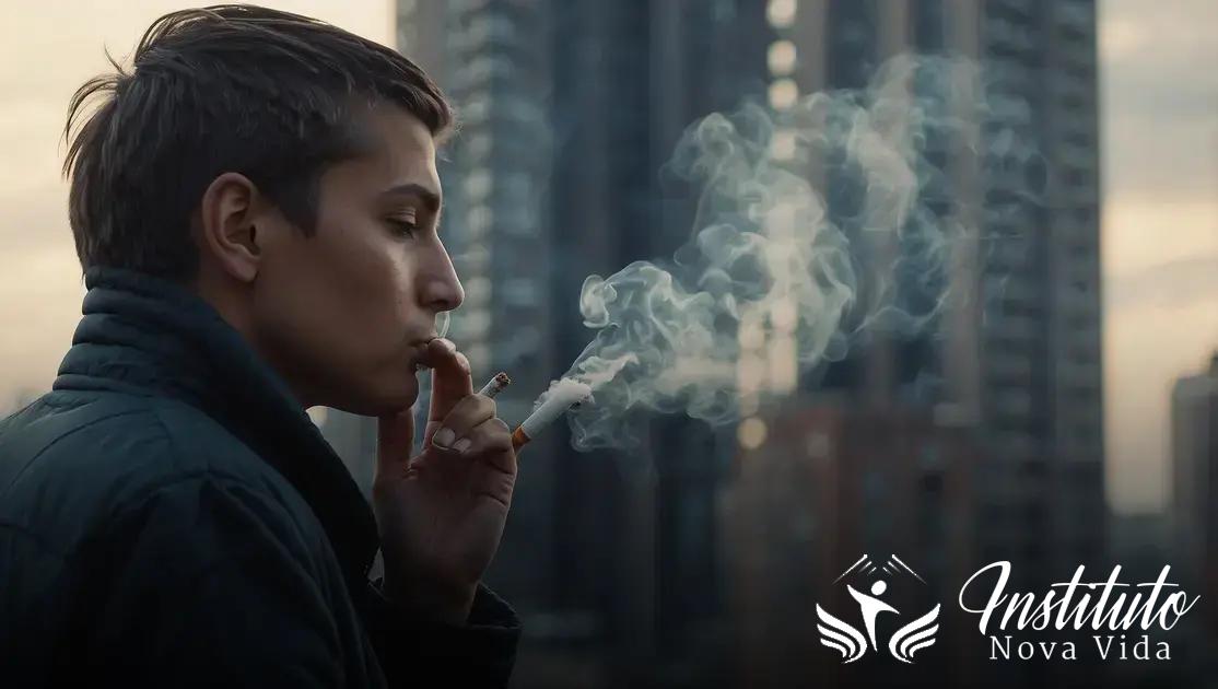Clínica de Recuperação com Ibogaína 12 Riscos do cigarro: por que esse hábito pode afetar sua saúde hoje