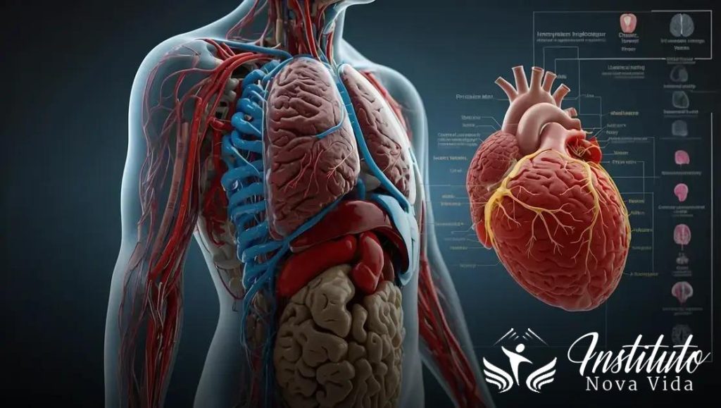 Alterações no organismo pelo álcool: entenda os efeitos e riscos para sua saúde