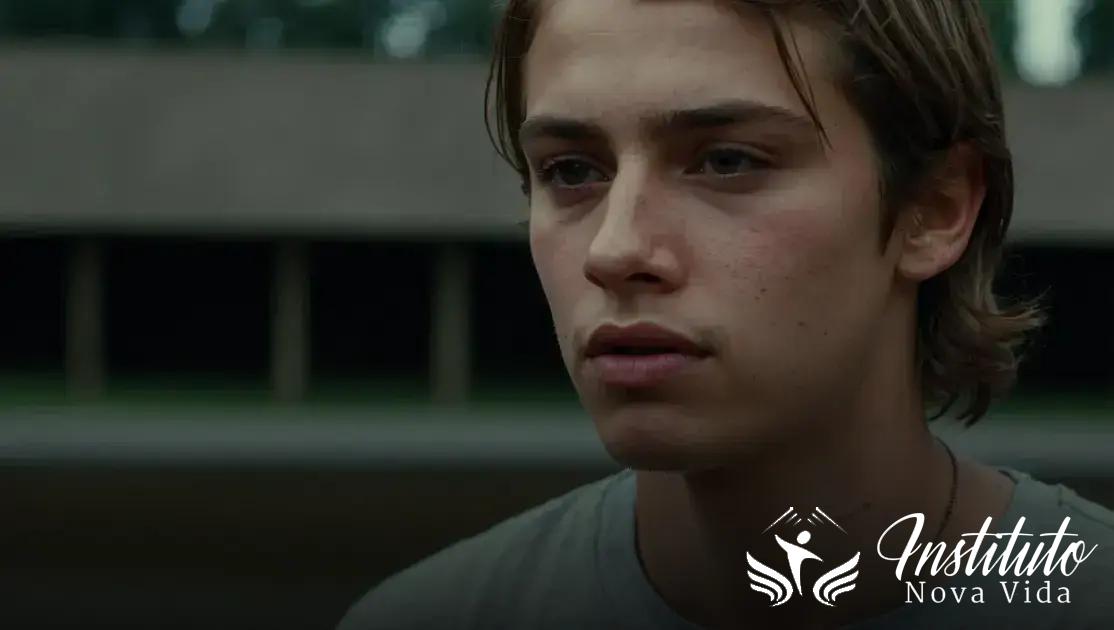 Como uma pessoa drogada se comporta: sinais que você pode notar agora