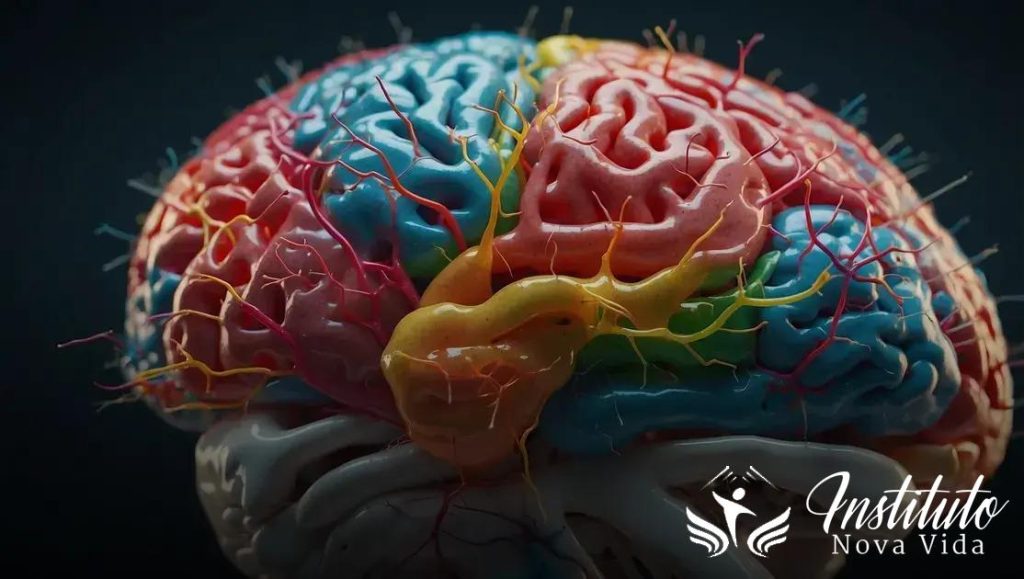 Efeitos das substâncias psicoativas no cérebro: entenda como impactam seu sistema nervoso