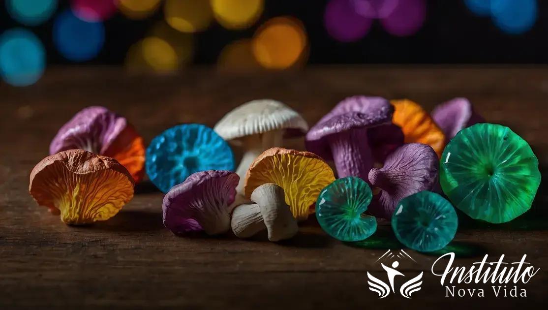 Clínica de Recuperação com Ibogaína 12 Quais drogas são alucinógenas e como identificar seus efeitos no corpo