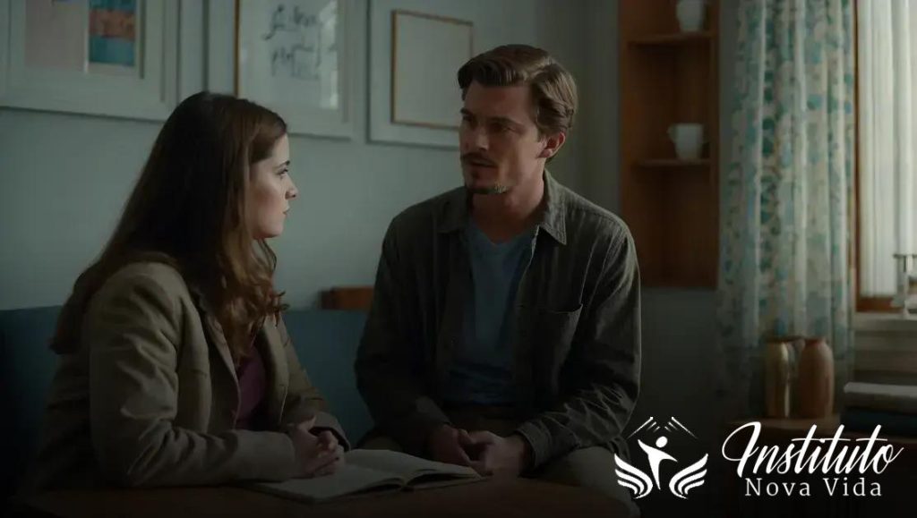 Terapia para dependentes químicos: como encontrar o caminho para a recuperação