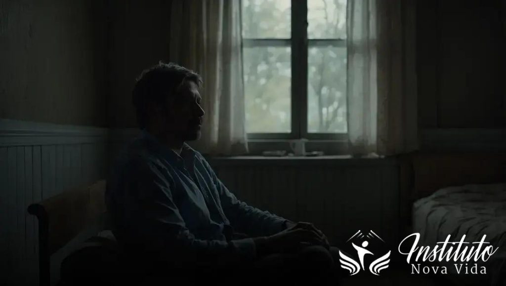 O que um drogado é capaz de fazer? desvendando comportamentos complexos e riscos