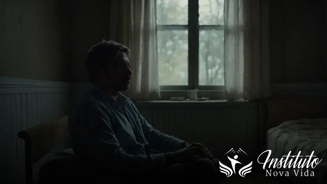 O que um drogado é capaz de fazer? desvendando comportamentos complexos e riscos