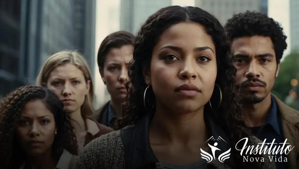 Perfil do usuário de cocaina: entenda características e sinais para identificação