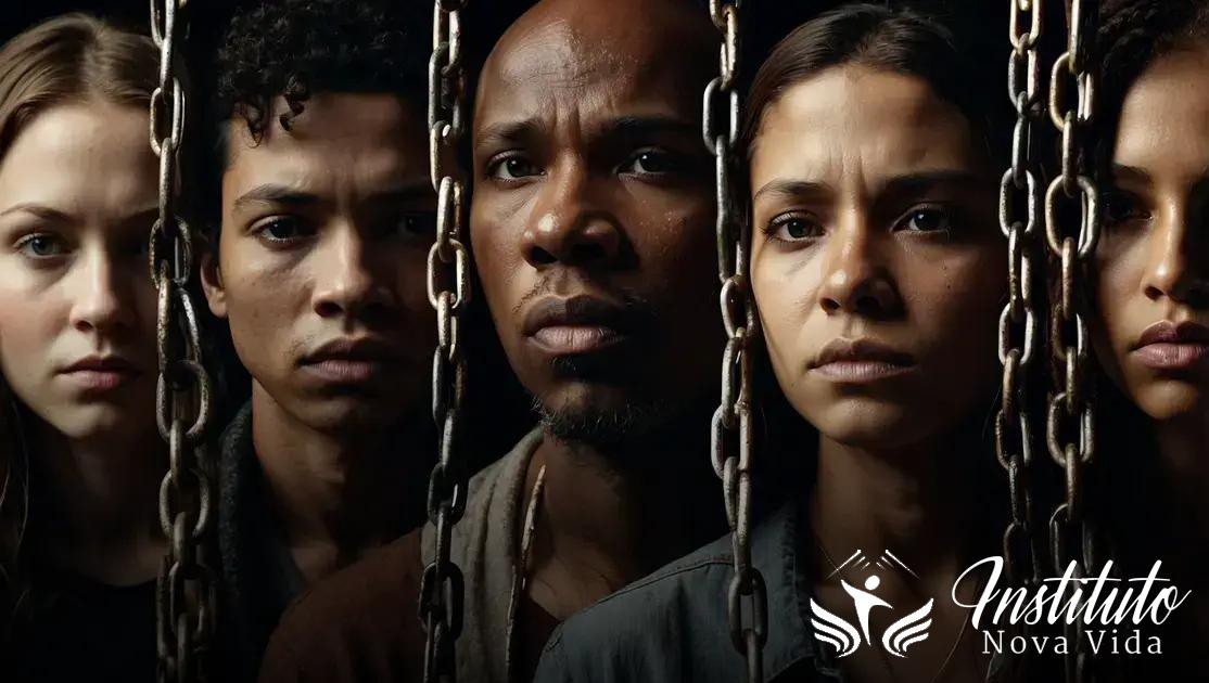 Clínica de Recuperação com Ibogaína 12 Qual é o vício que mais mata? entenda os riscos e como evitar