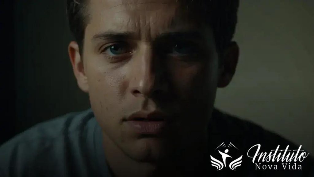 Qual o primeiro sinal de overdose? saiba identificar rápido e agir