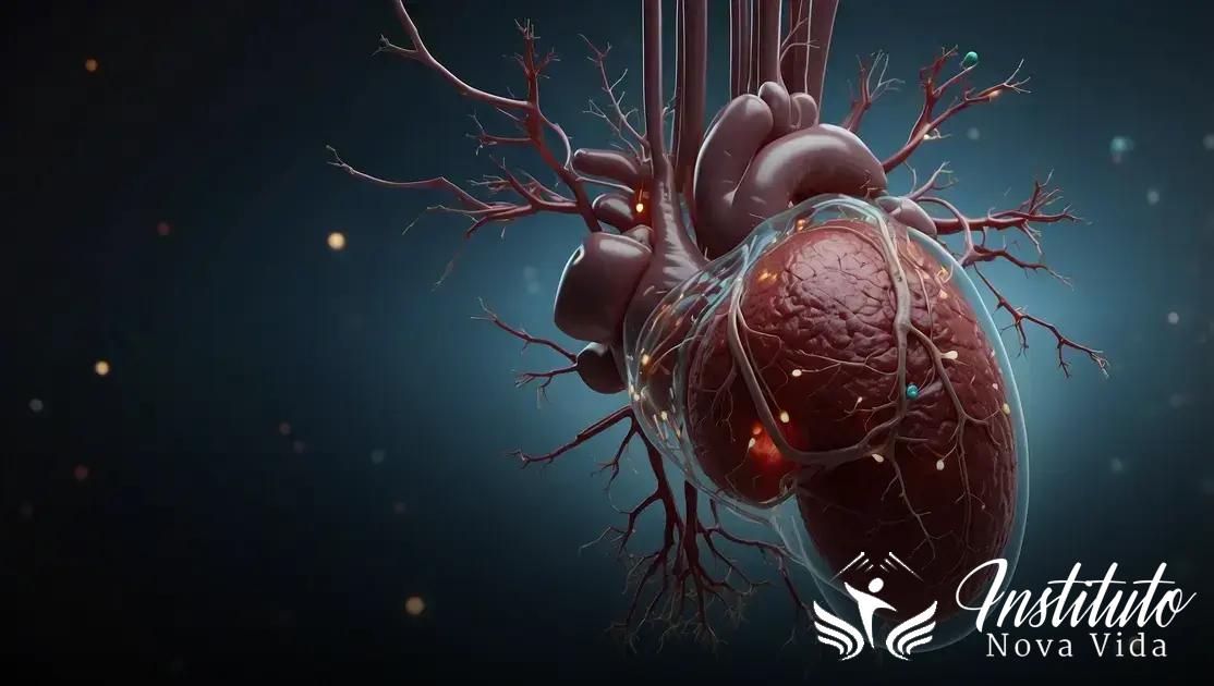 Qual orgão metaboliza a cocaína? Entenda o processo e seus efeitos no corpo