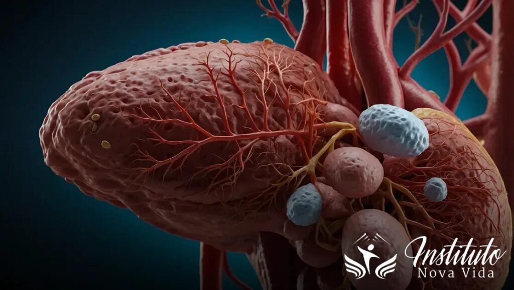Qual orgão metaboliza as drogas? Entenda o papel vital do fígado nessa função
