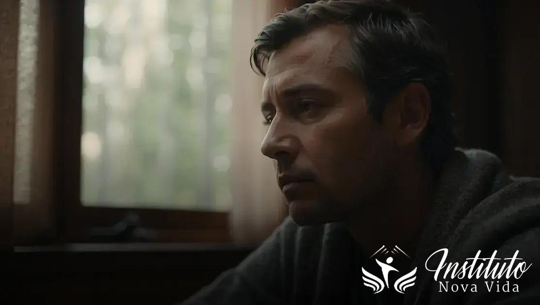 Como saber se estou com problemas emocionais? sinais para identificar e agir rápido