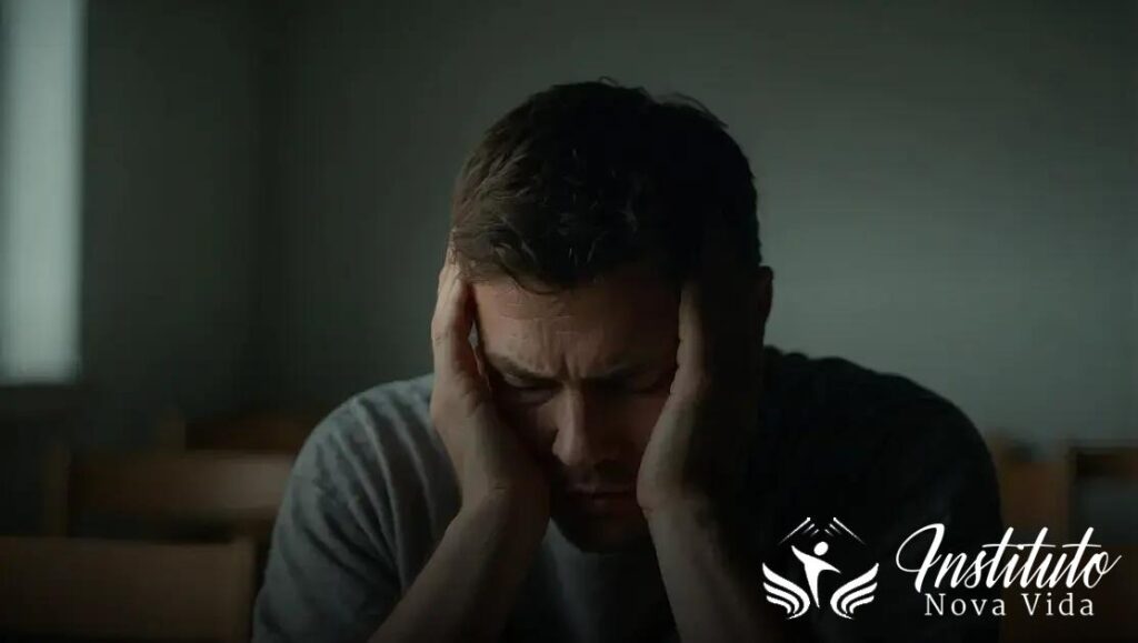 Quais são os 7 sinais de esgotamento emocional? saiba identificar e agir cedo