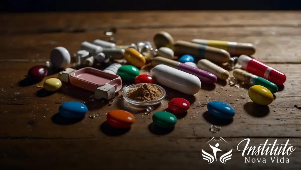 Quais são os nomes de todas as drogas ilícitas? Descubra os principais tipos e curiosidades